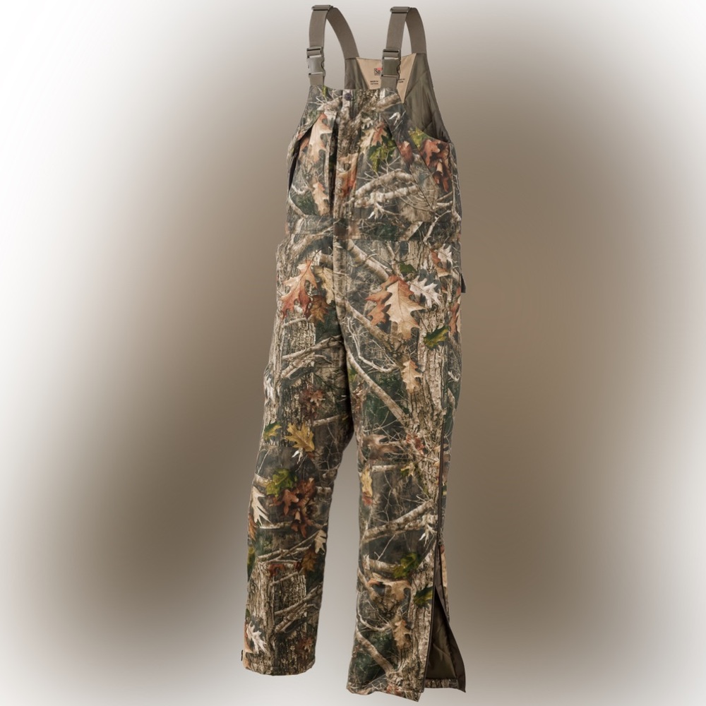 EUC Winter 10-Point Dry-Plus Bib
